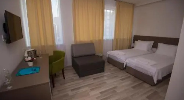 Hotel Village, Đặt Khách sạn Khách sạn ở Ohrid bao gồm bữa sáng, Bữa sáng