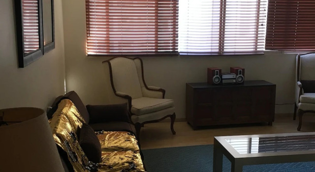 Номер Classic Tijuana Zona Rio Apartment