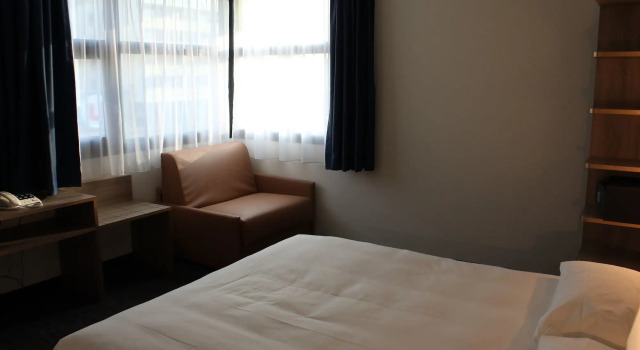 K Hotel