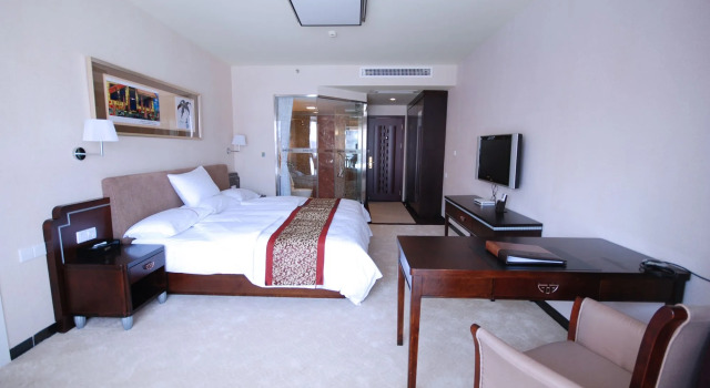 Xiamen Bestel Hotel, Rezerwuj Hotel Hotele 4-gwiazdkowe w Siming, 4*