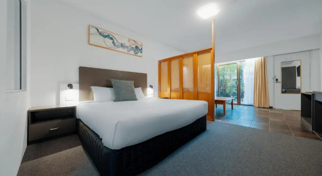 Люкс The Select Inn Gosford