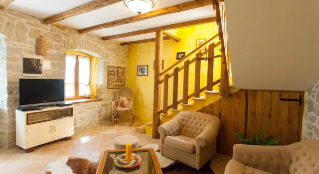 Villa Franz Krbune, Reserva ahora Villa Krbune Istria