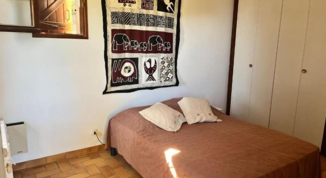 U Campuleccia, Varaa Hotelli Lumio 