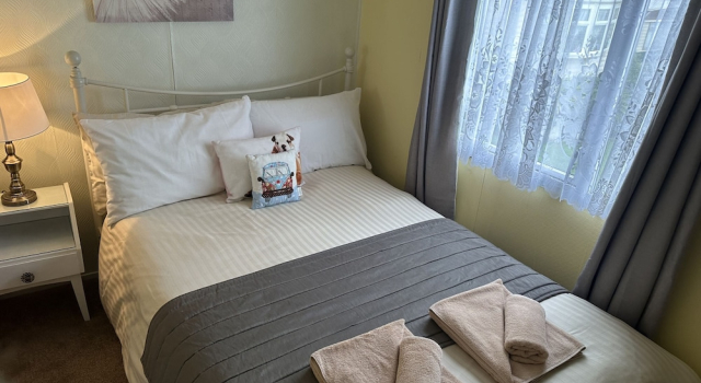 Classic cameră Hogwarts Bed and Continental Breakfast