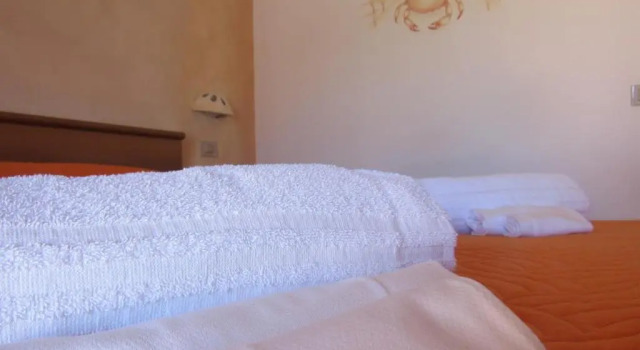 Номер Economy Marina Manna Hotel & Club Village