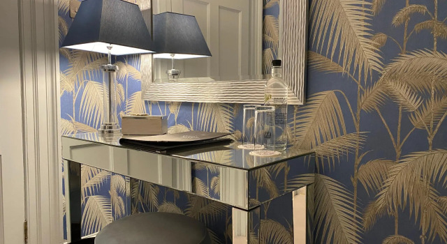 Двухместный номер Standard The Queensberry Hotel