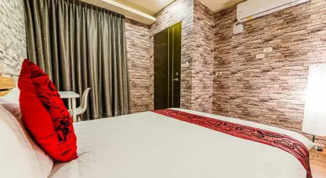 Camera familiare Standard SUAO Backpackers