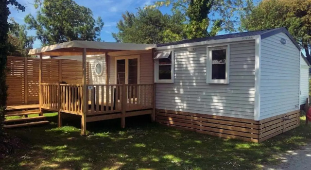 Номер Comfort Slow Village Marennes Oléron