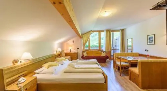 Pension Hof im Feld, Забронировать Отель Кортачча Oltradige - Bassa Atesina