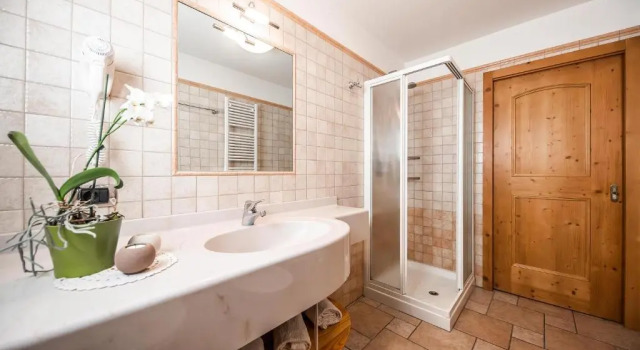 Studio Chalet Mottolino