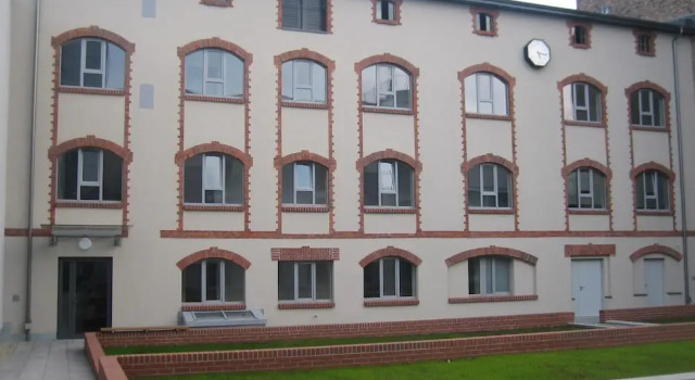 Apartamenty Sedinum - Bryza, Забронировать Апартаменты/квартира Средместье Щецин, рядом с Парк Яна Каспровича