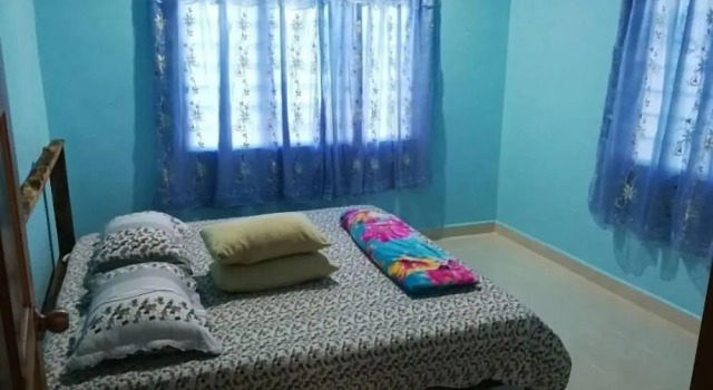 Коттедж Homestay Pulau Langkawi
