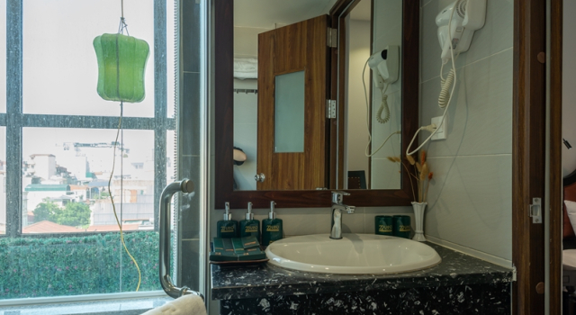Двухместный номер Standard 22land Residence Hotel 71 Hang Bong Premium