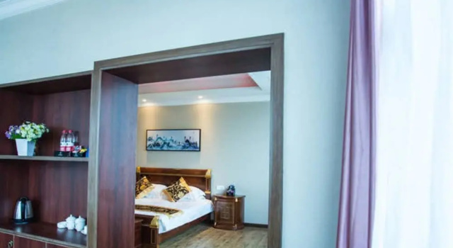 Suite Aode Hotel