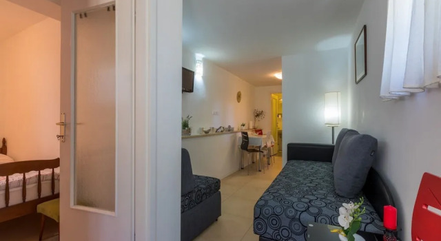 Apartments Hinic