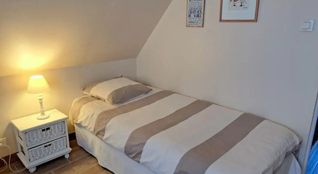 Plouneour-brignogan-plages Apartment Near the sea, Забронировать Апартаменты/квартира Апартаменты Finistère, Апартаменты/квартира