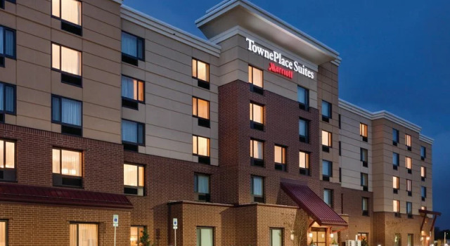 TownePlace Suites Harrisburg West Mechanicsburg, Reserva ahora Hotel Harrisburg Hershey-Harrisburg, cerca de Select Medical