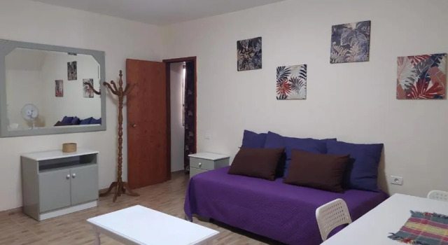 Apartamentos la villa 4, Забронировать Апартаменты/квартира Сан-Себастьян-де-ла-Гомера Гомера, рядом с Церковь Асунсьон-де-Сан-Себастьян-де-ла-Гомера