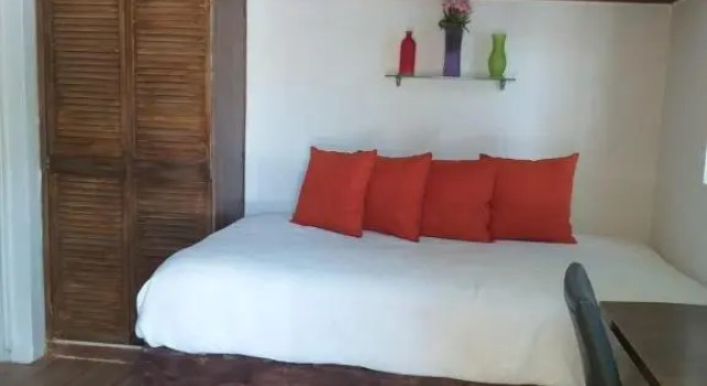 Bungalow Frente al Mar, Rezervasyon Otel Cancún 
