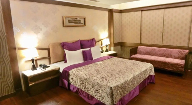 Номер Business Discovery Motel - Yonghe