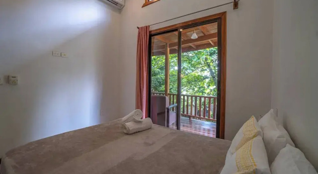 Апартаменты Deluxe Surfside Apartments Mal Pais