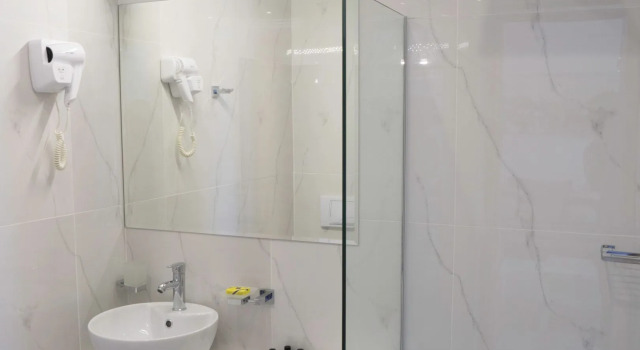 Двухместный номер Standard Amaryllis Beach Hotel