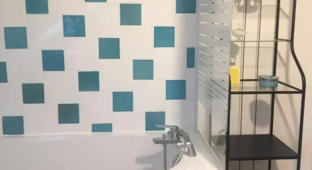 À deux pas du casino et de la plage Spacieux 2 pièces