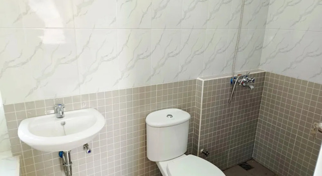 Standard chambre Bebek Kuning Residence