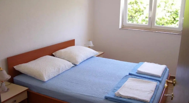 Апартаменты Apartments Dani