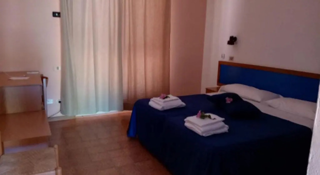 La Feluca, Book Hotel Isca sullo Ionio Calabria