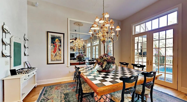8 Mizzenmast Court Home 4 Bedrooms 4.5 Bathrooms Home