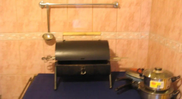 Апартаменты Frendlen Metsa Apartment