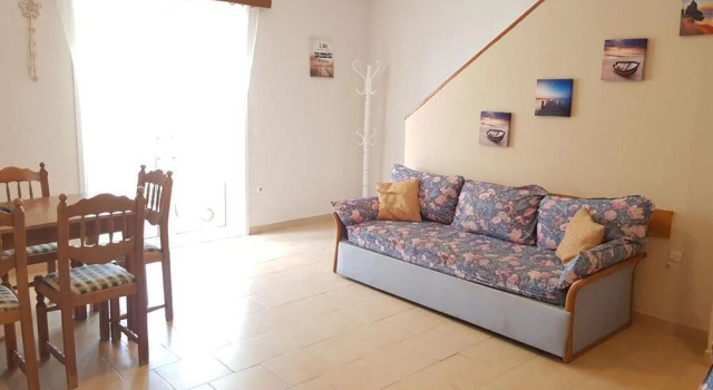 Corfu Glyfada Apartment 60, Забронировать Апартаменты/квартира Глифада 