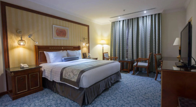Alyam Hotel Jeddah