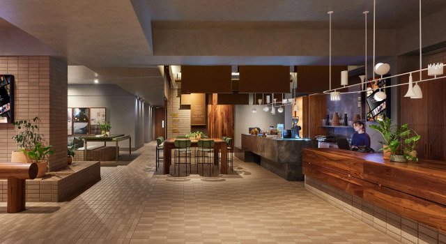 Hyatt Centric Melbourne
