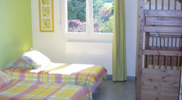 Le Gîte Les Coquelicots, Reservar Hotel  