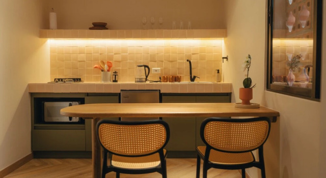 Номер Premium Hotel Boutique Roomzz Laureles