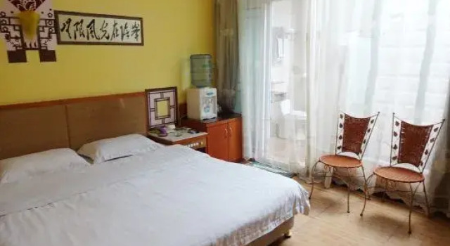 Wangchao Hot Spring Hotel, Rezervovat Hotel Hotely v Guangdong s bazénem, Bazén