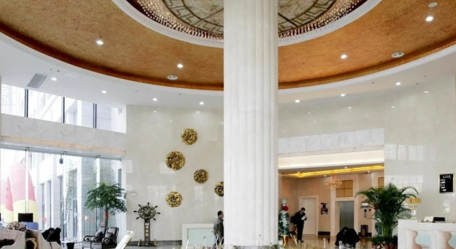 Bojing International Hotel, จอง โรงแรม ซูโจว ประเทศจีน