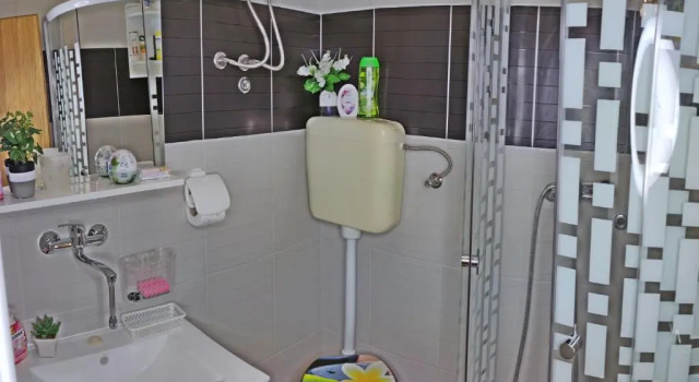 Апартаменты Apartmani Anastazija