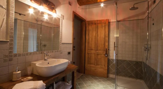 Номер Standard Relais du Berger