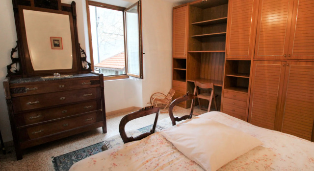 Il Torrione, Buchen Sie Ferienwohnung Claino Con Osteno Lombardei
