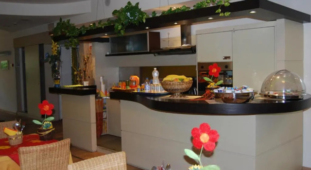 Hotel I Cedri