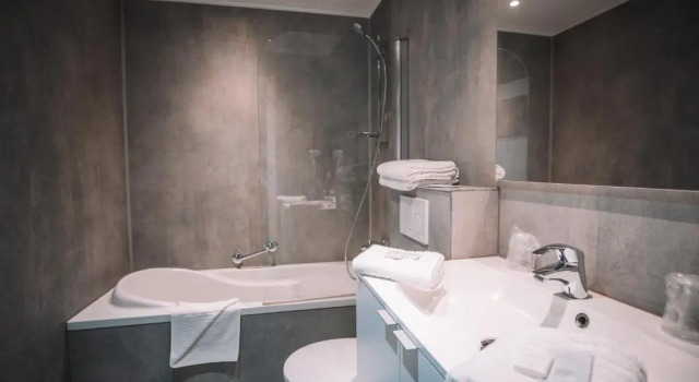 Номер Standard Hotel Le Midi
