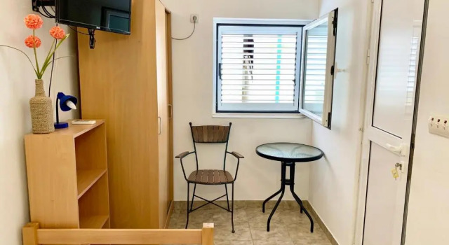 Номер Standard Guest House Zvezda Meljine