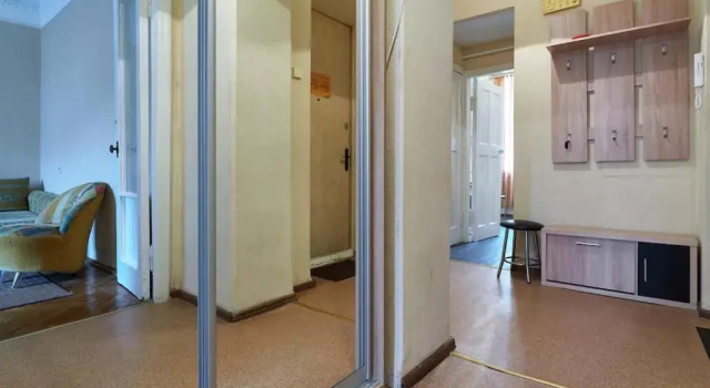 Апартаменты Home Hotel Apartments on Lva Tolstogo