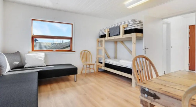 B&B Wharfside Hirtshals, Rezervovat Penzión se snídaní Hirtshals 