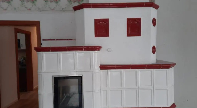 Коттедж Chalet Damtschach