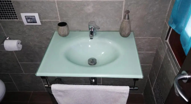 Номер Standard Antico Centro Quartu
