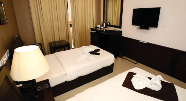Двухместный номер Premier Seasons Hotels & Resorts